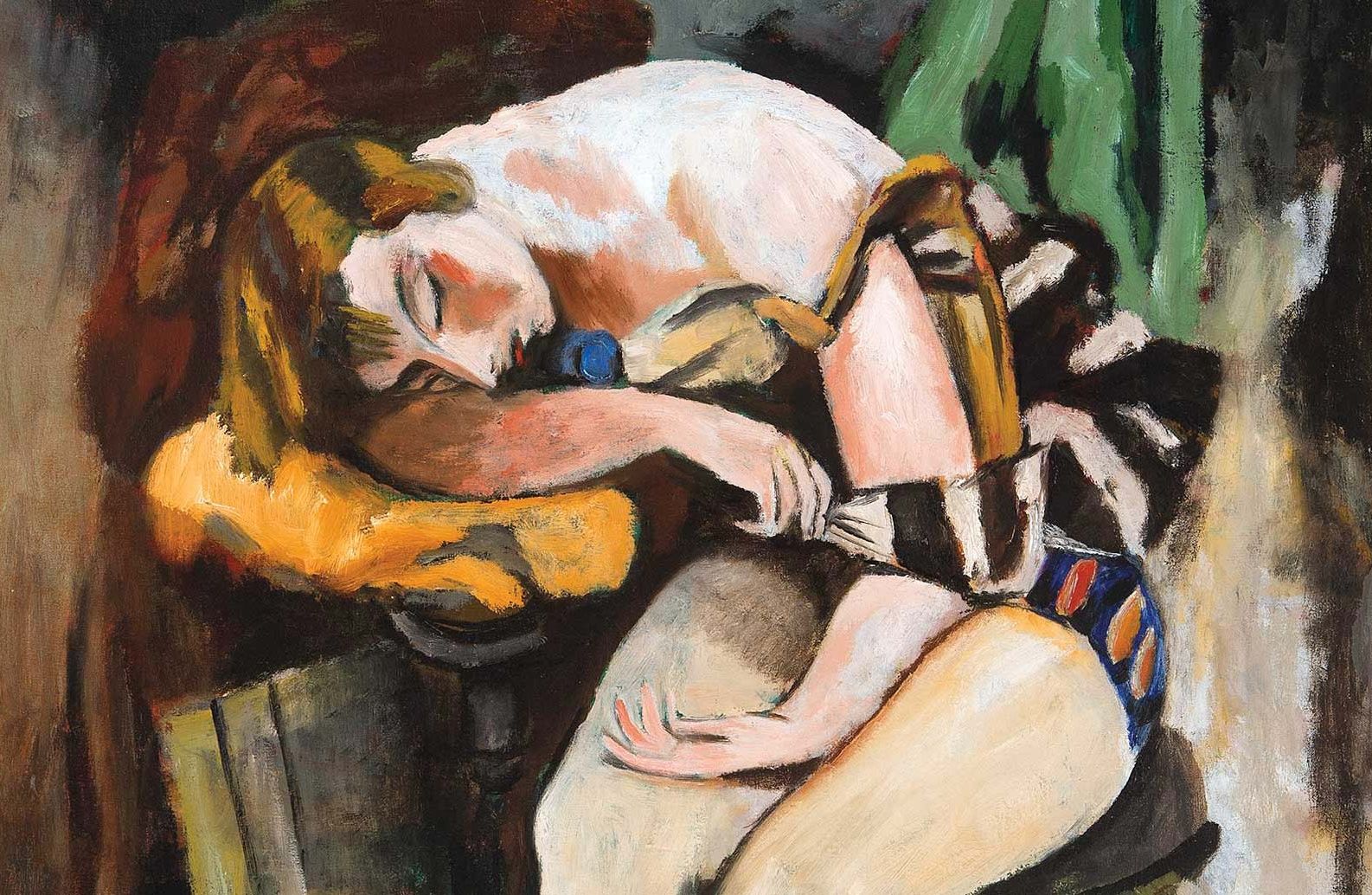 American Fine Art Magazine - Issue #87