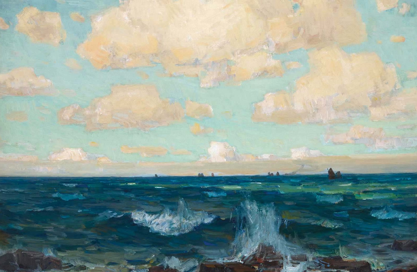 American Fine Art Magazine - Issue #87