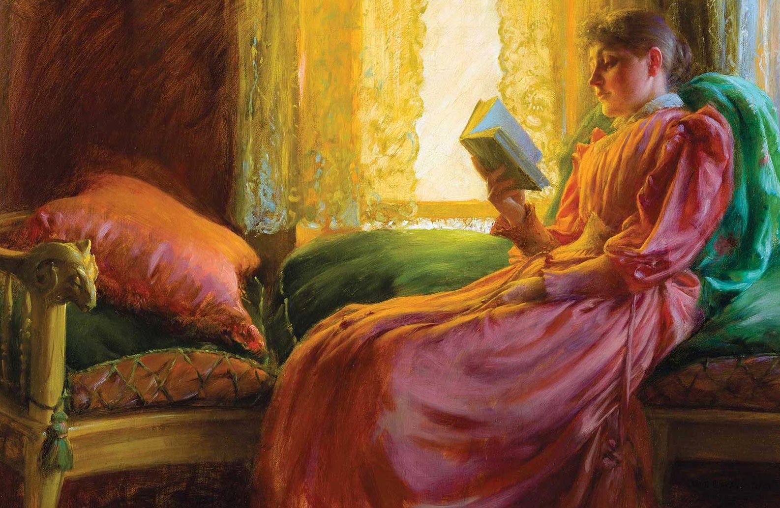 American Fine Art Magazine - Issue #87