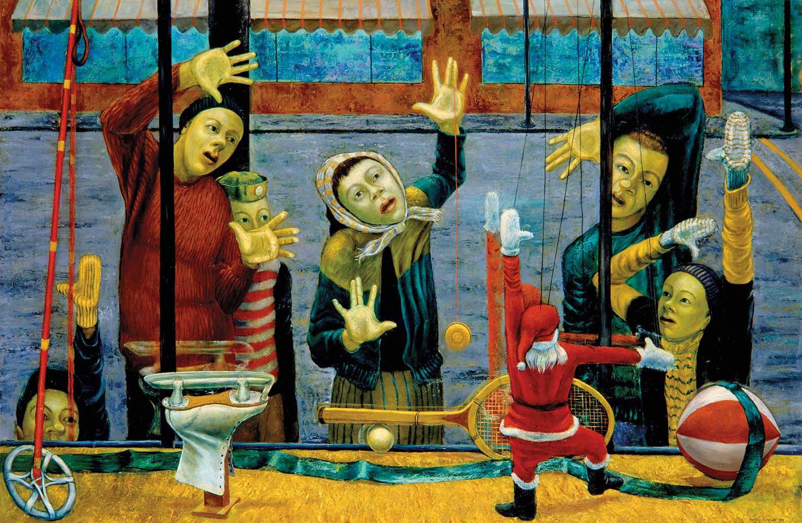 American Fine Art Magazine - Issue #87