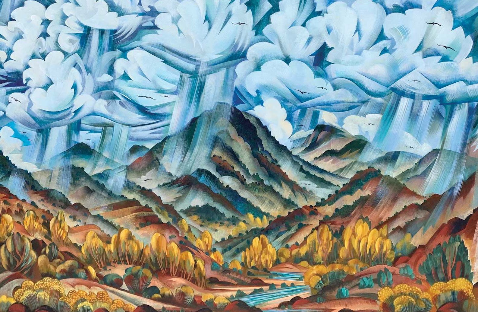 American Fine Art Magazine - Issue #87