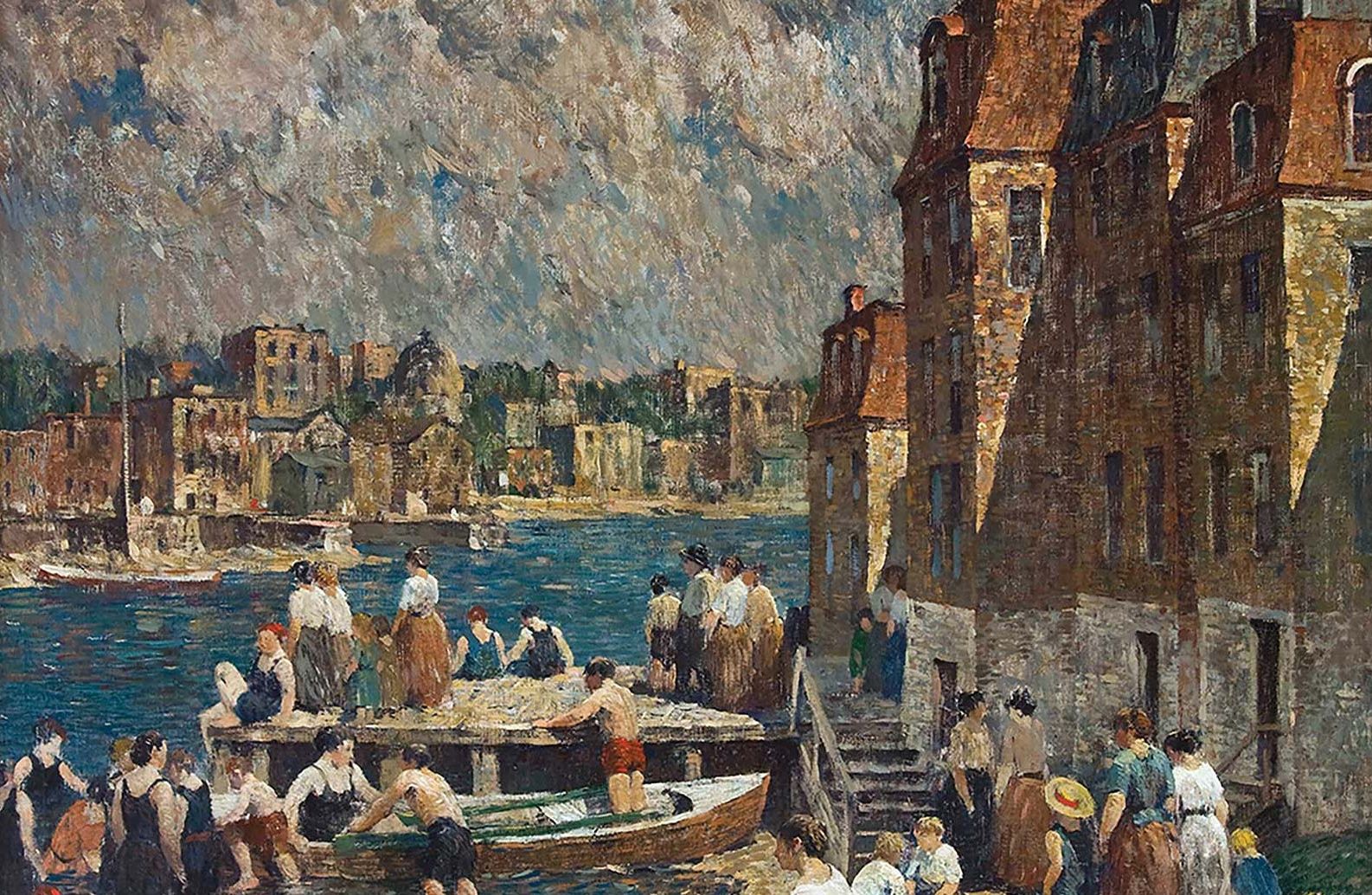 American Fine Art Magazine - Issue #87