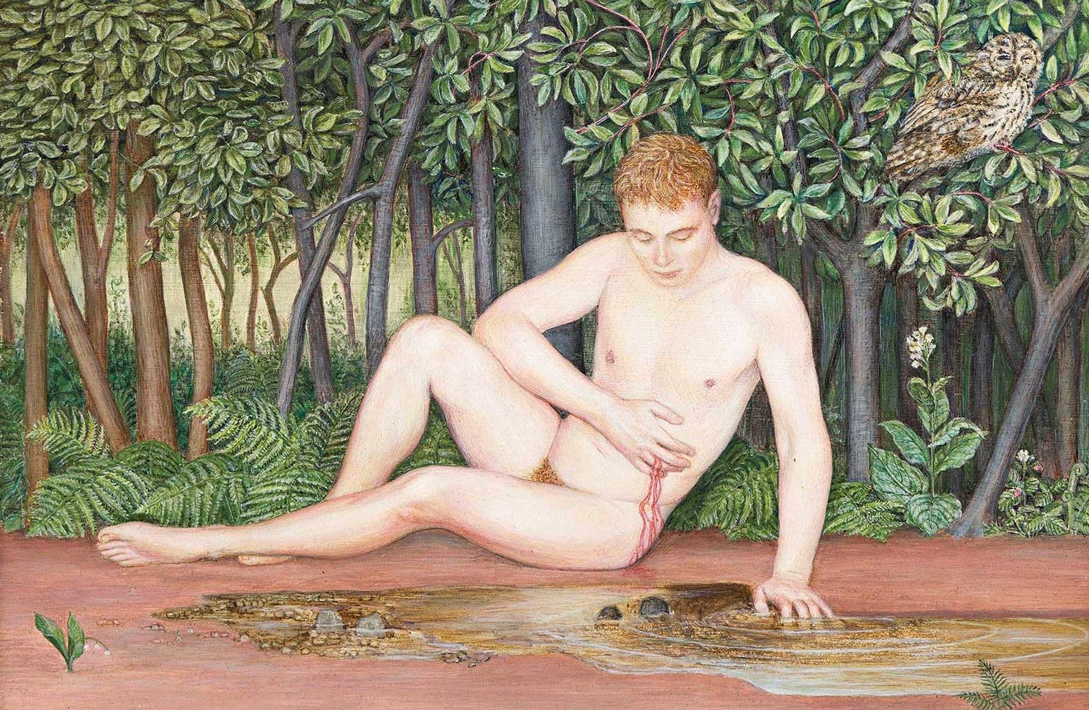 American Fine Art Magazine - Issue #87