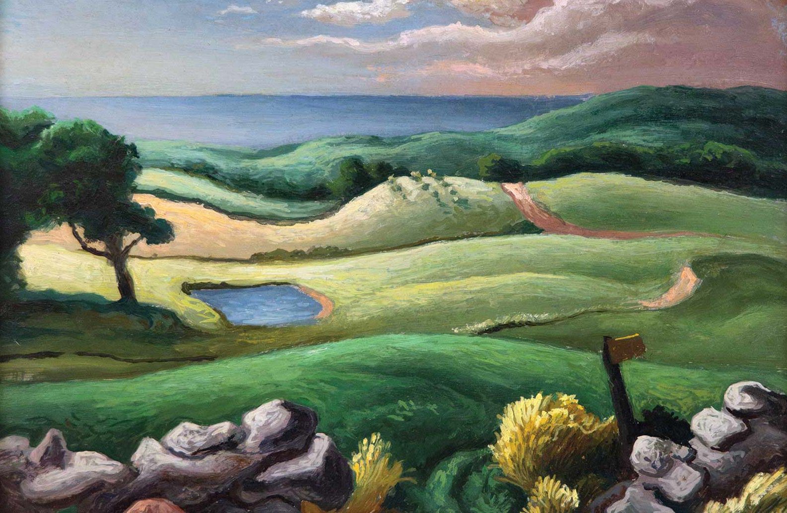 American Fine Art Magazine - Issue #87