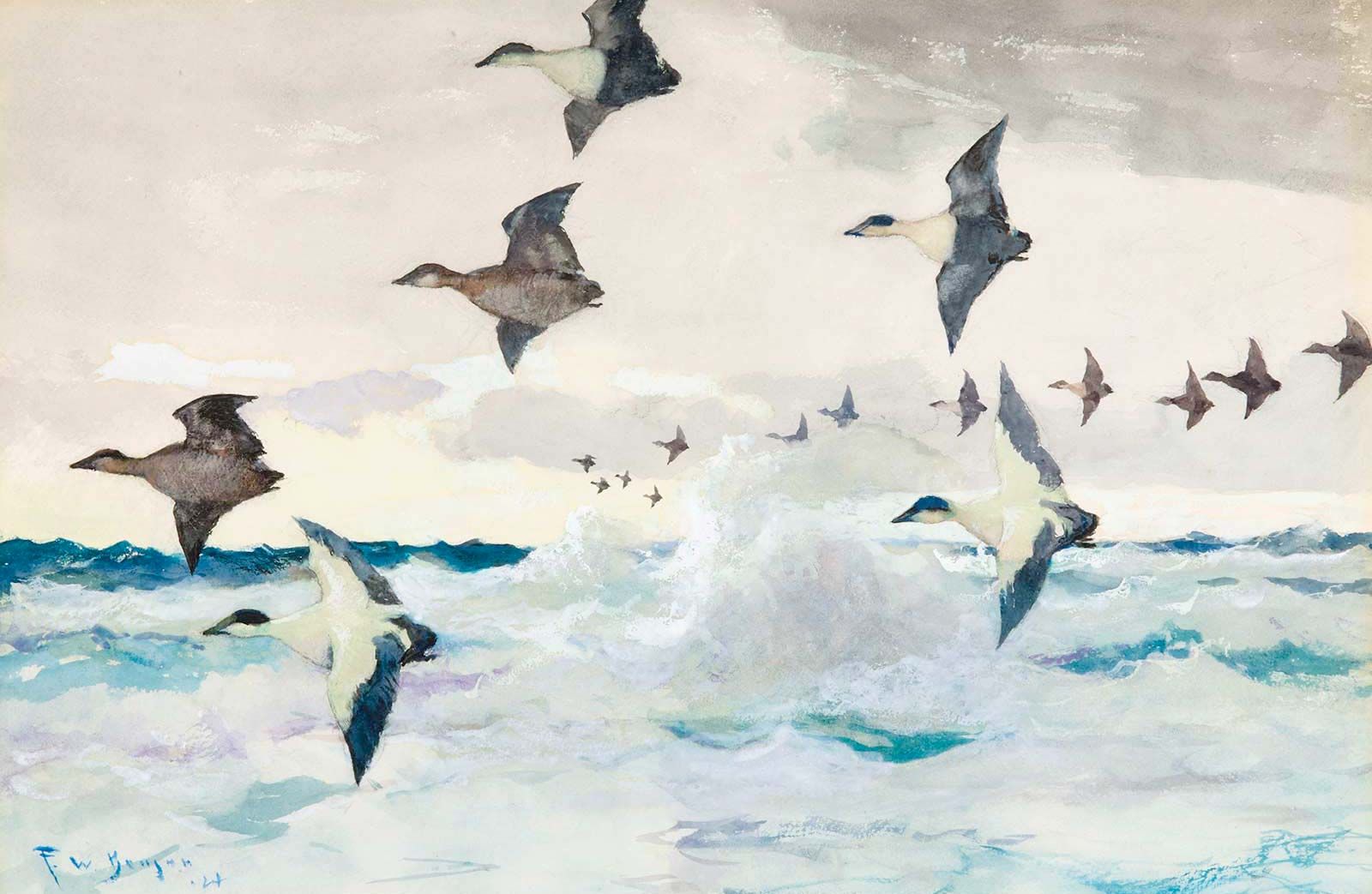 American Fine Art Magazine - Issue #88