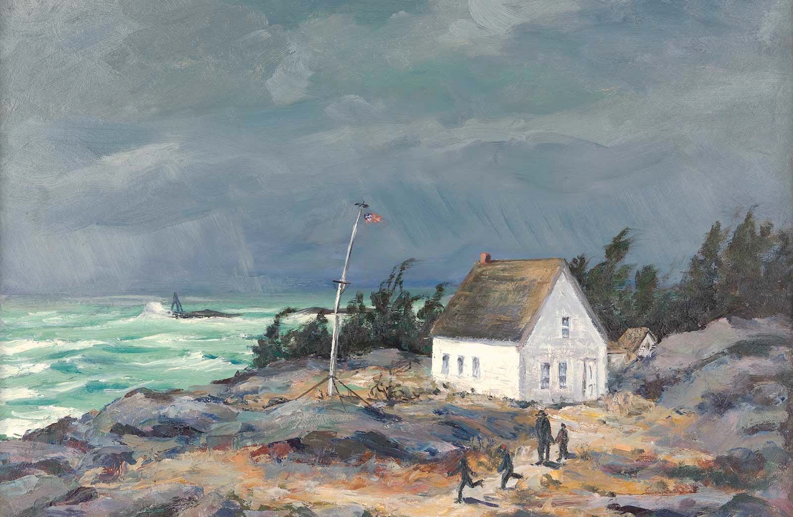 American Fine Art Magazine - Issue #88