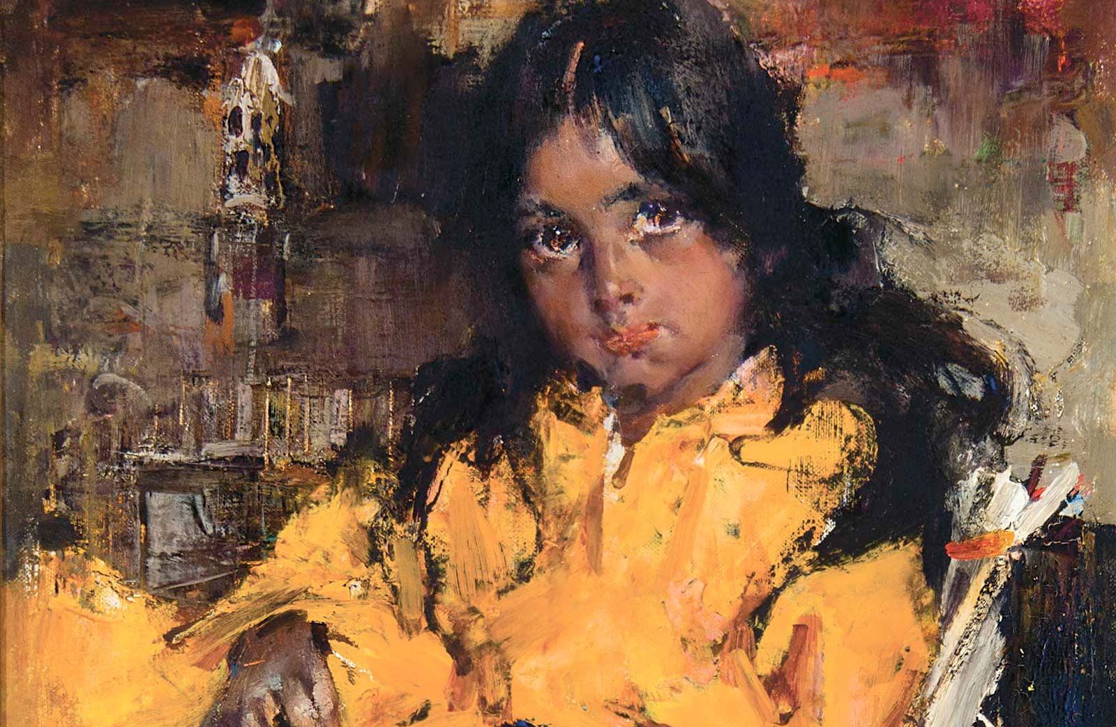 American Fine Art Magazine - Issue #88
