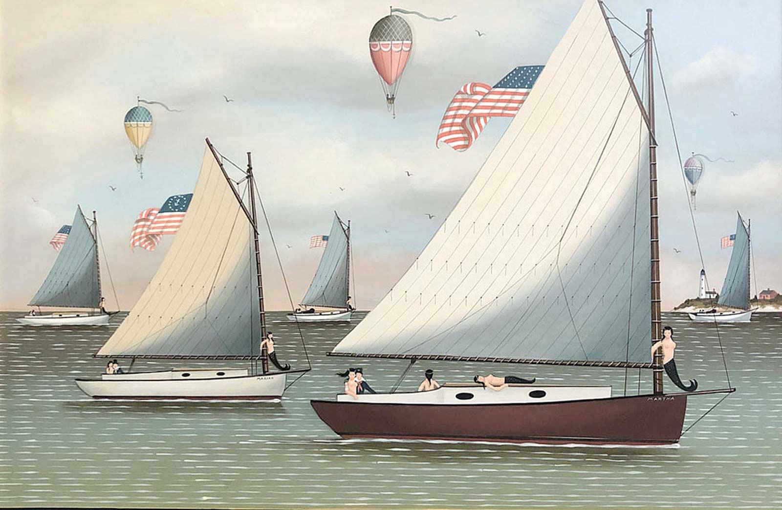 American Fine Art Magazine - Issue #88