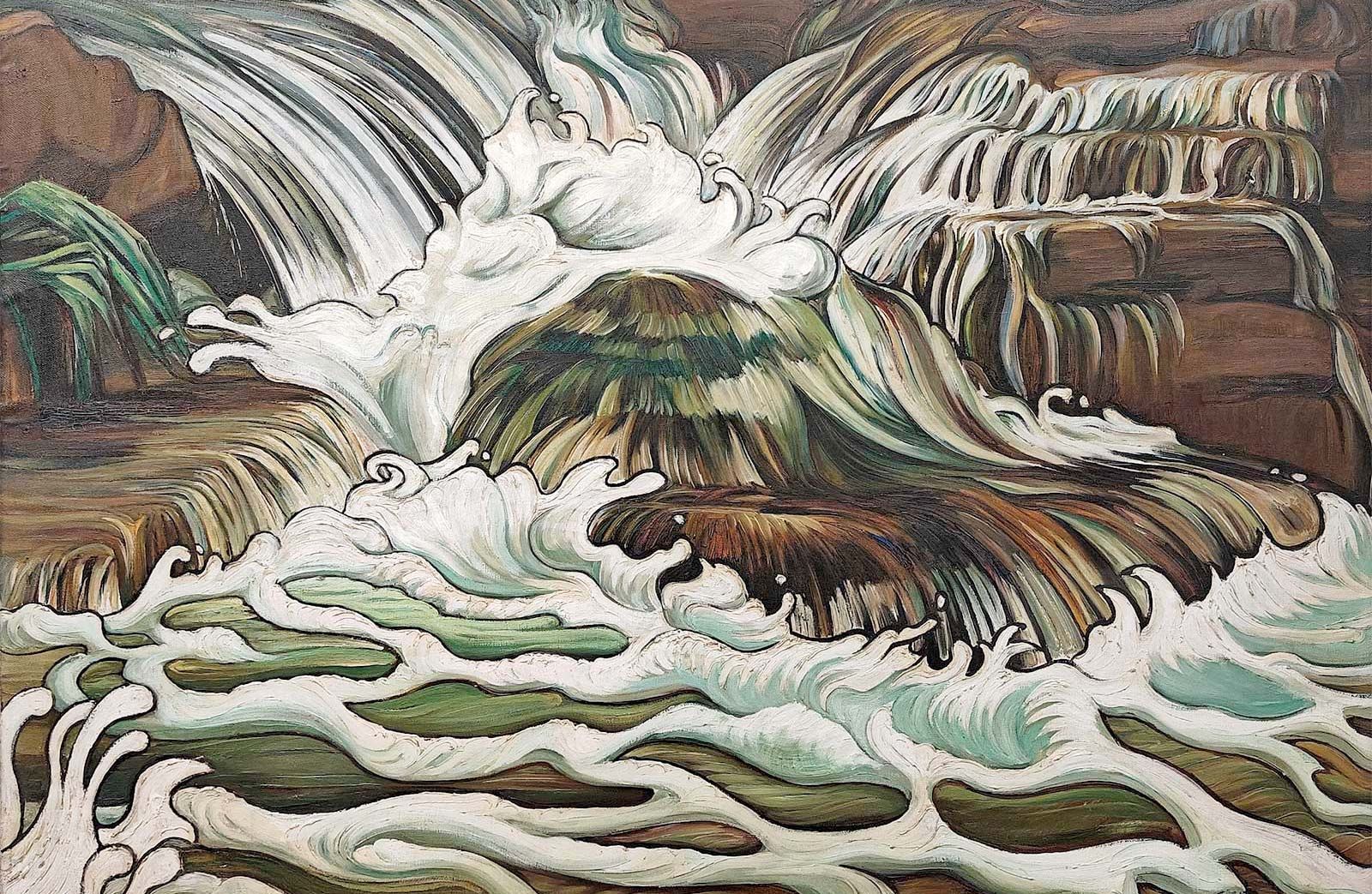 American Fine Art Magazine - Issue #89