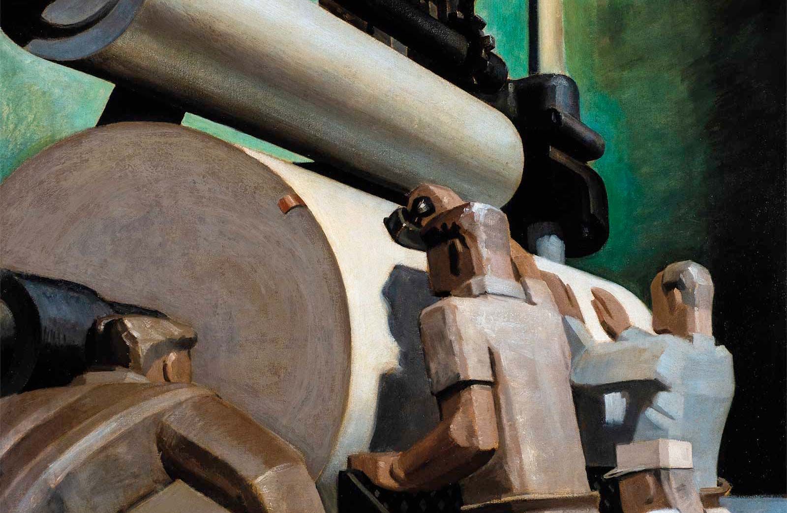 American Fine Art Magazine - Issue #89