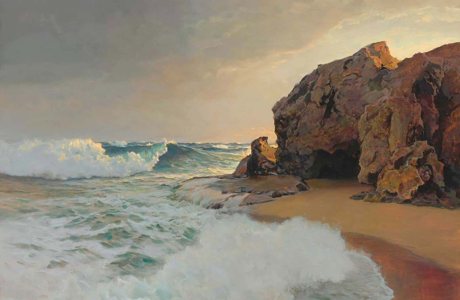 American Fine Art Magazine - Issue #89