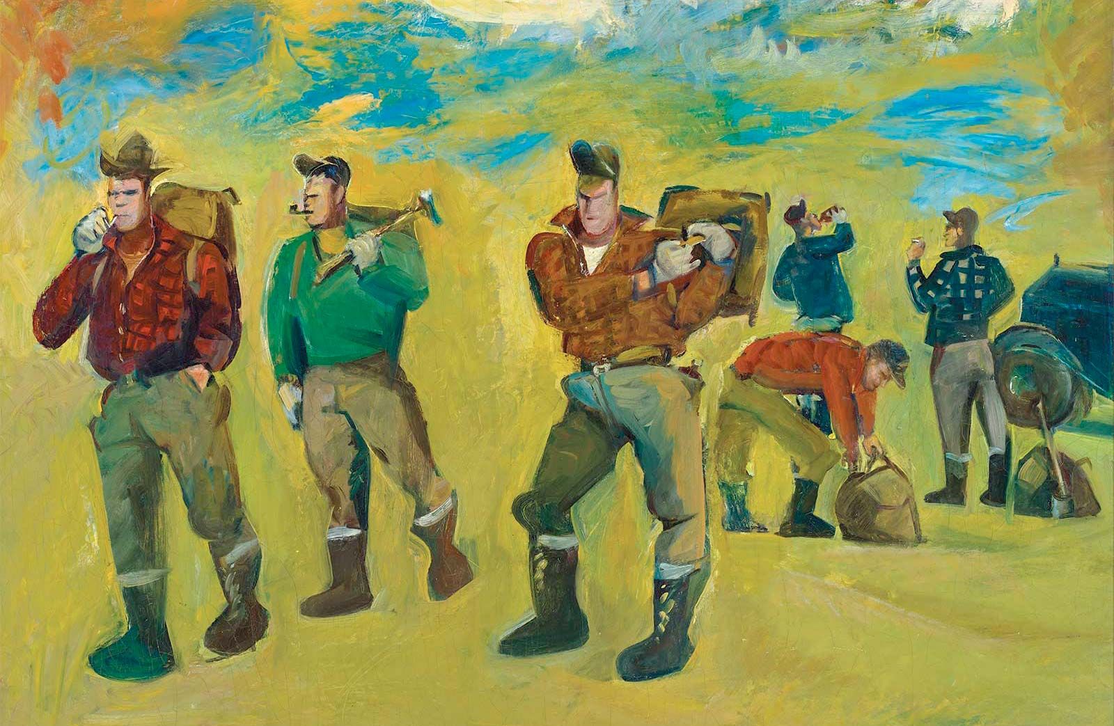 American Fine Art Magazine - Issue #89