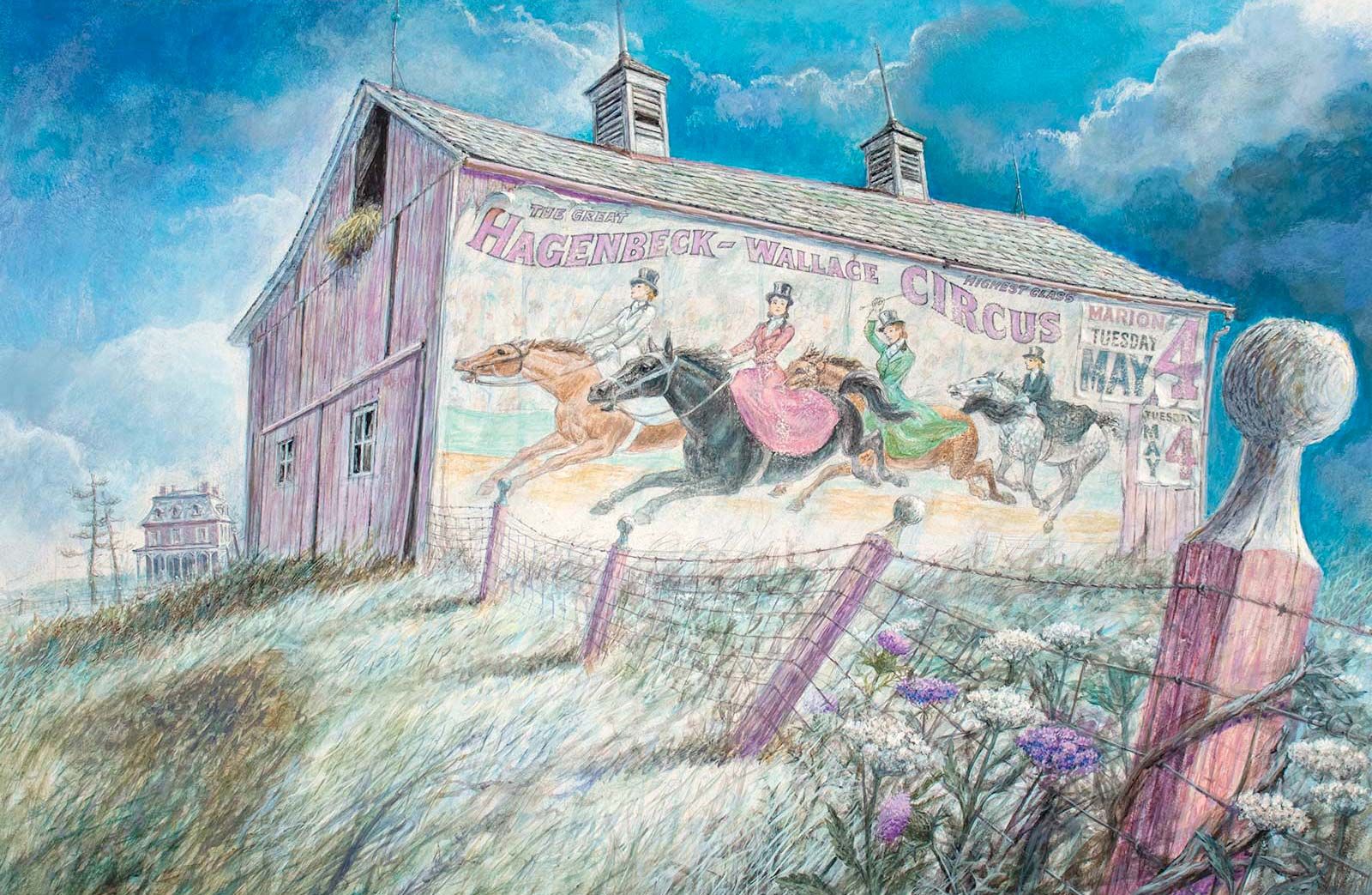 American Fine Art Magazine - Issue #89