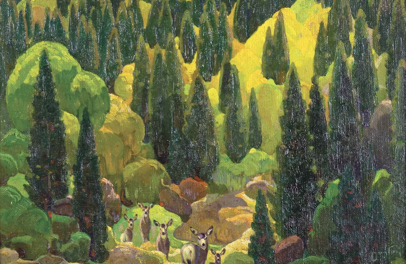 American Fine Art Magazine - Issue #89