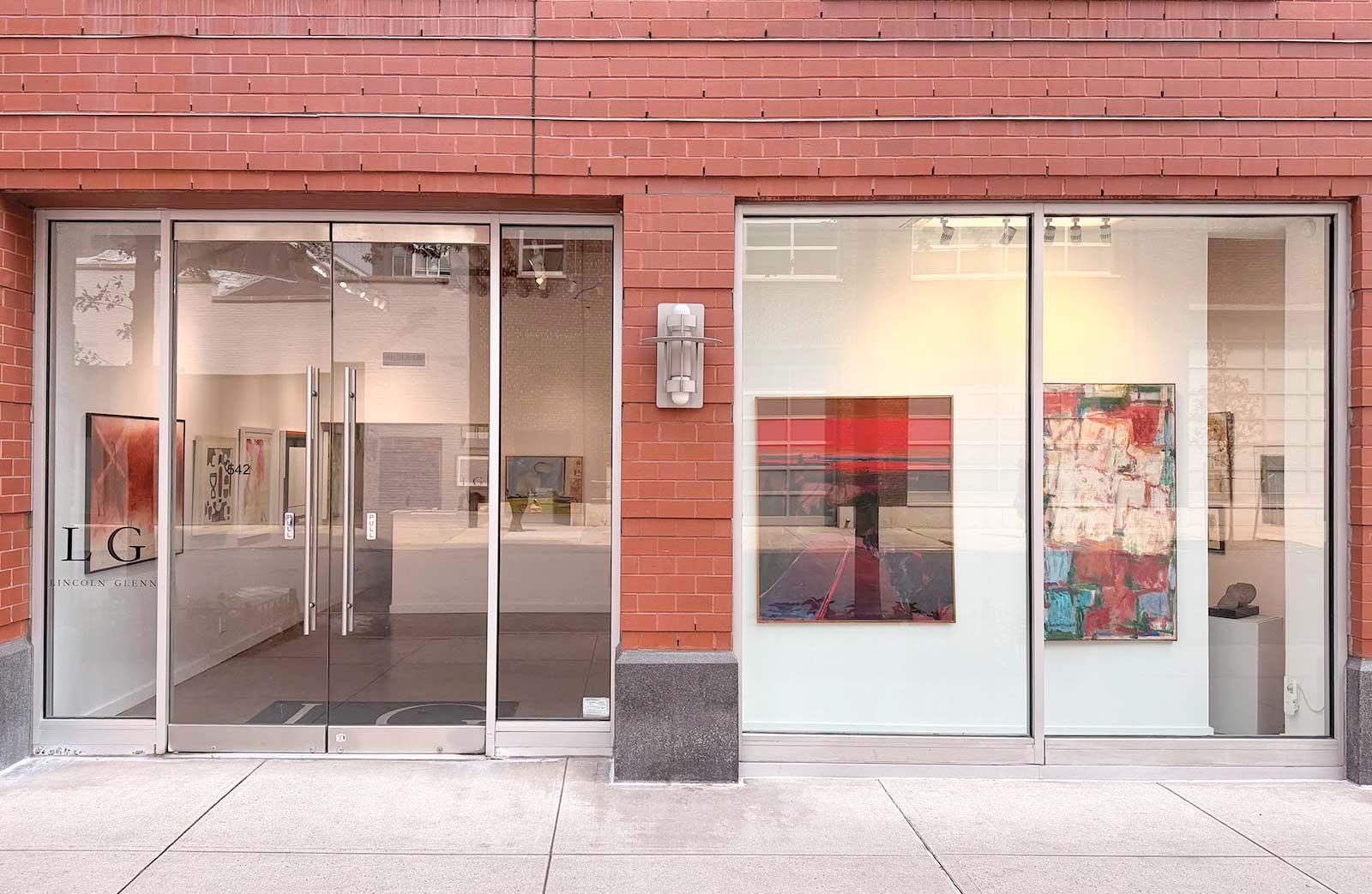 American Fine Art Magazine - Issue #89