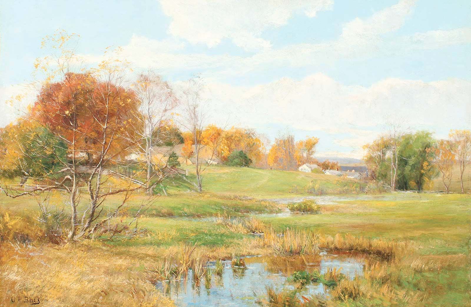 American Fine Art Magazine - Issue #89