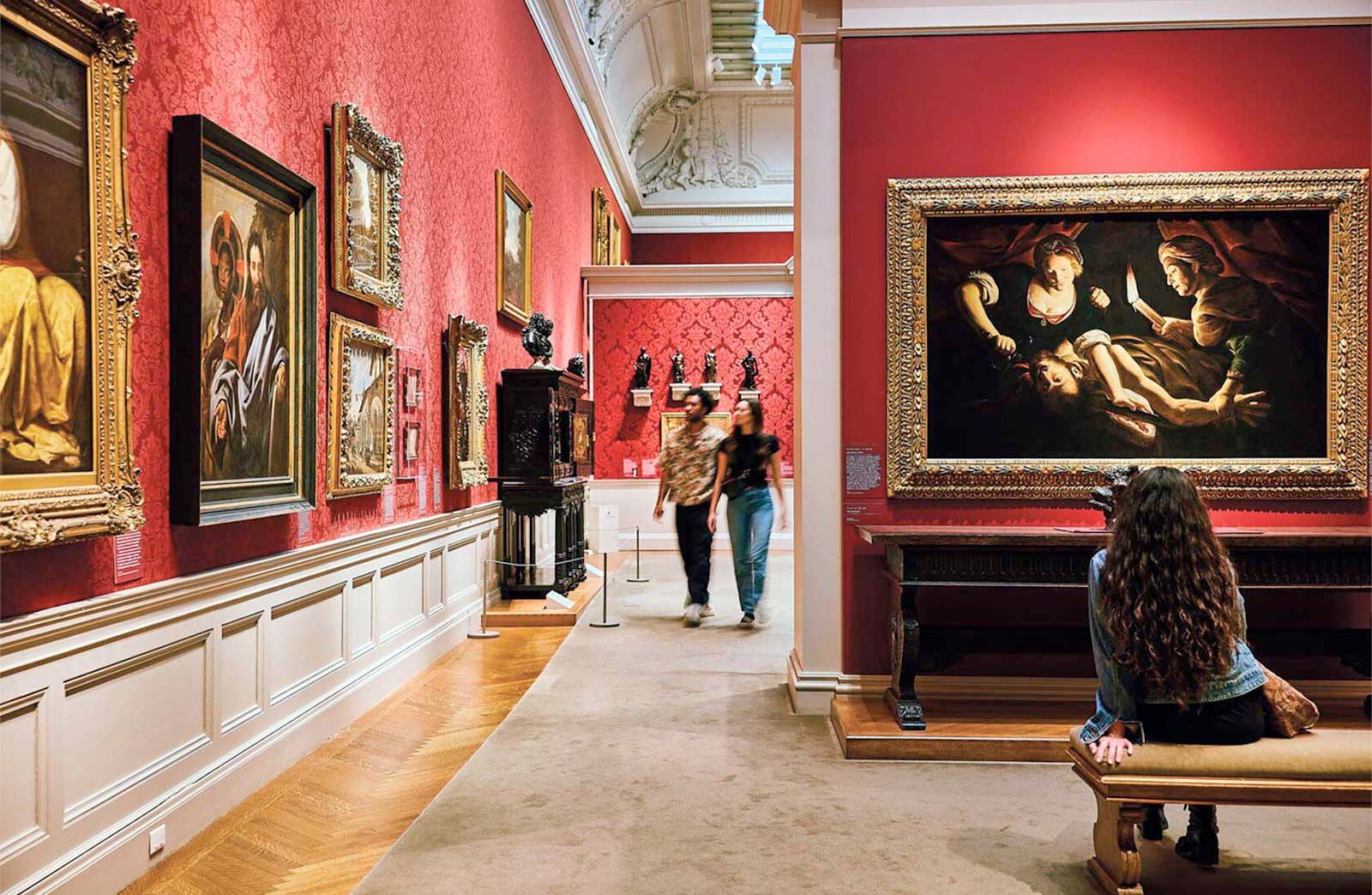 American Fine Art Magazine - Issue #89