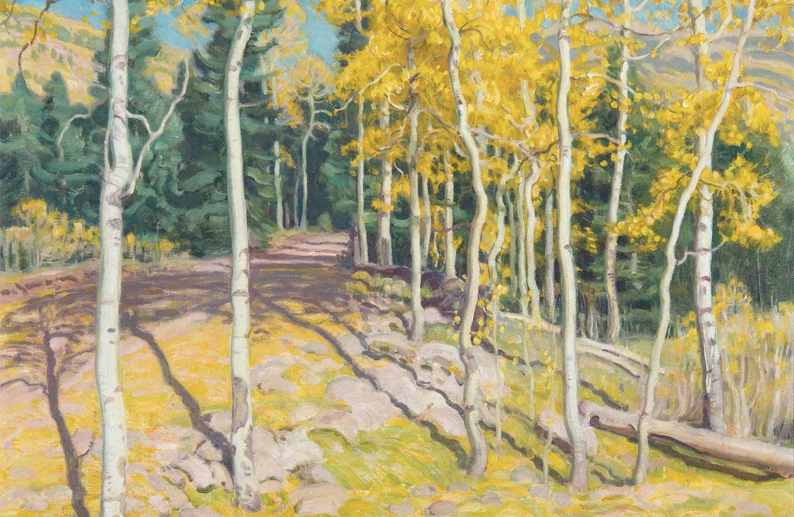American Fine Art Magazine - Issue #90