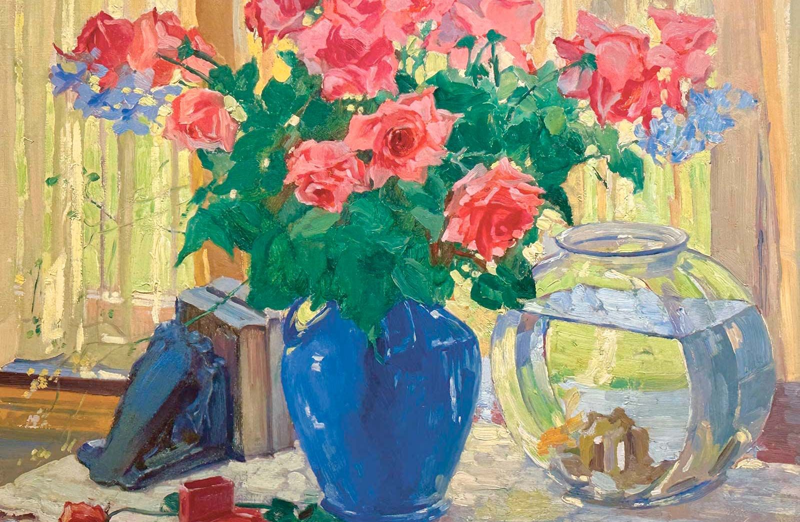 American Fine Art Magazine - Issue #90