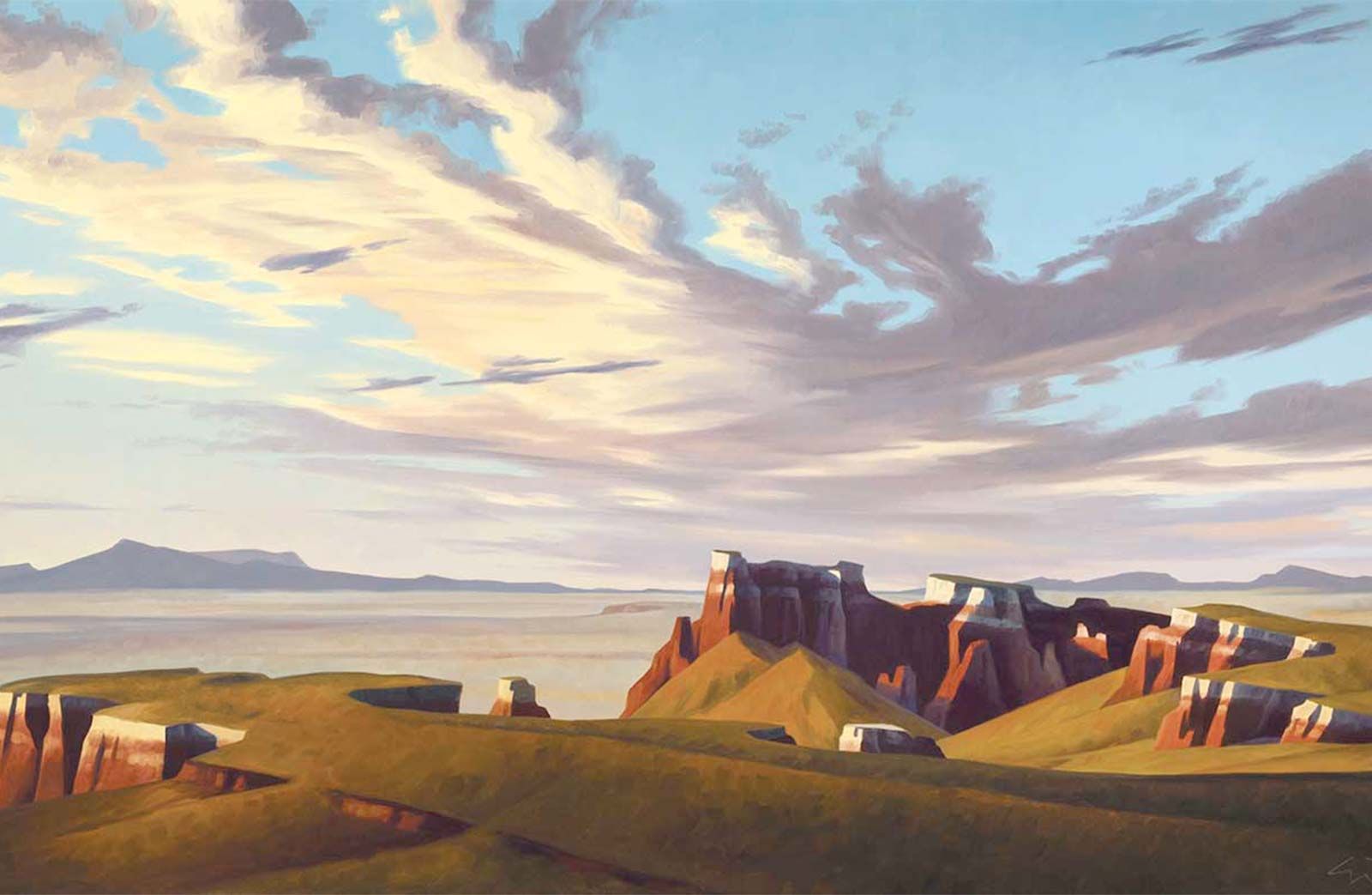 American Fine Art Magazine - Issue #90