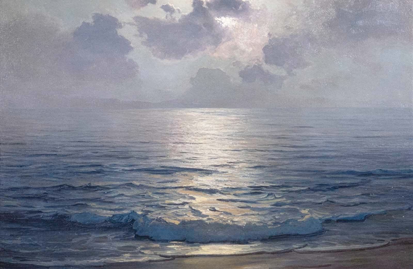 American Fine Art Magazine - Issue #90