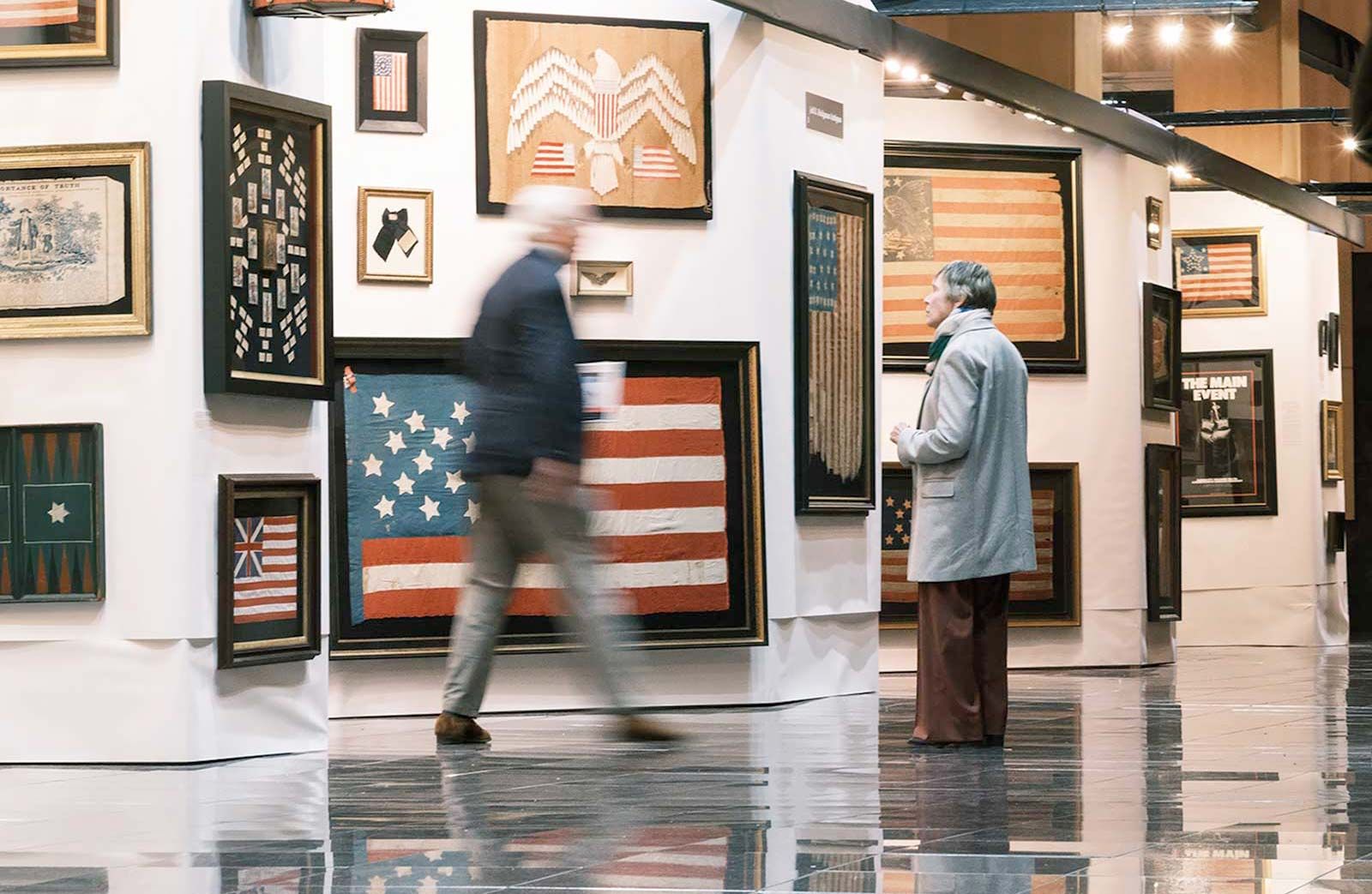 American Fine Art Magazine - Issue #90