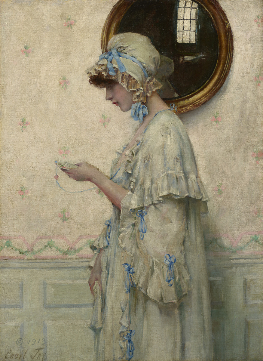The Miniature, 1913