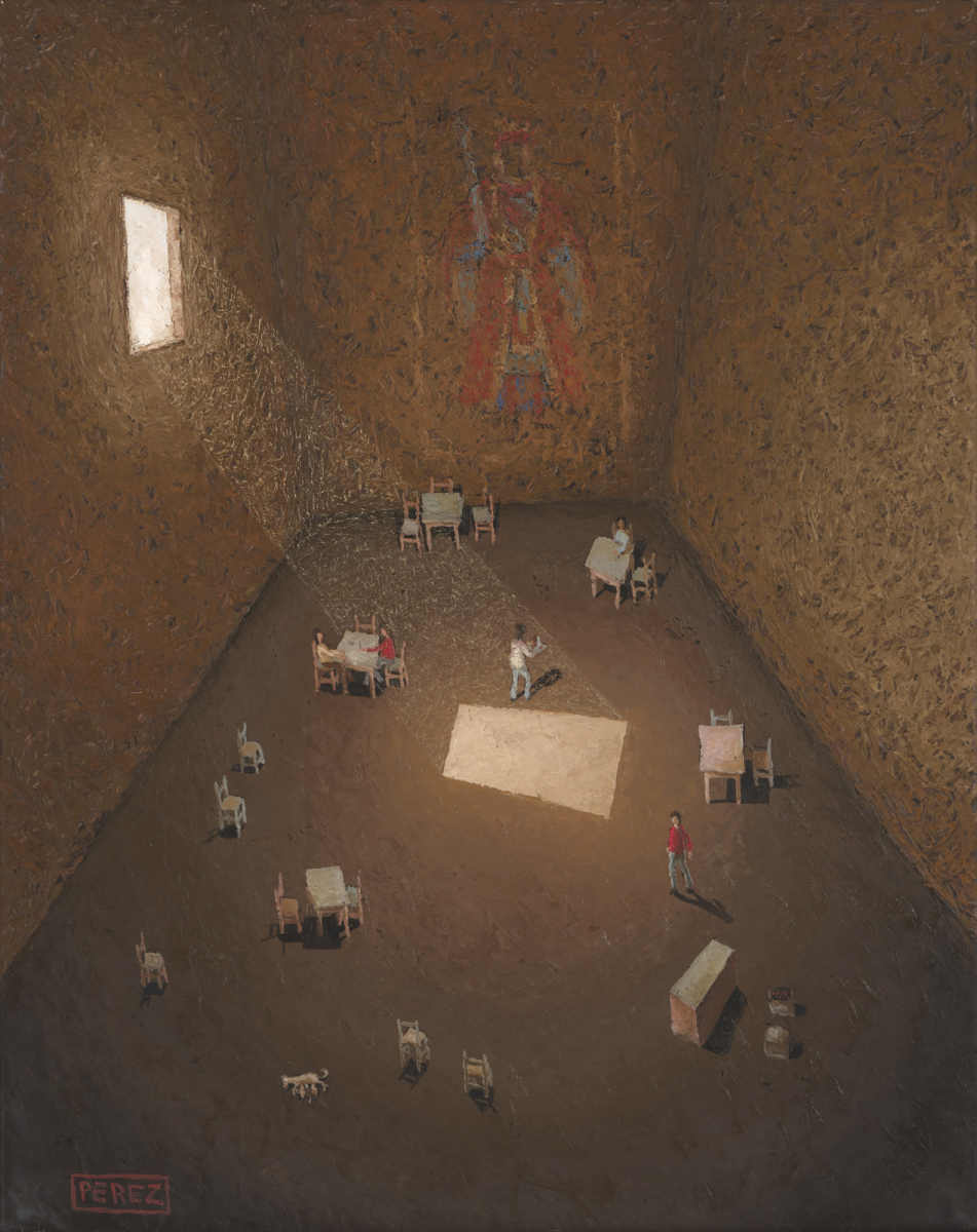 "Truko", 2001