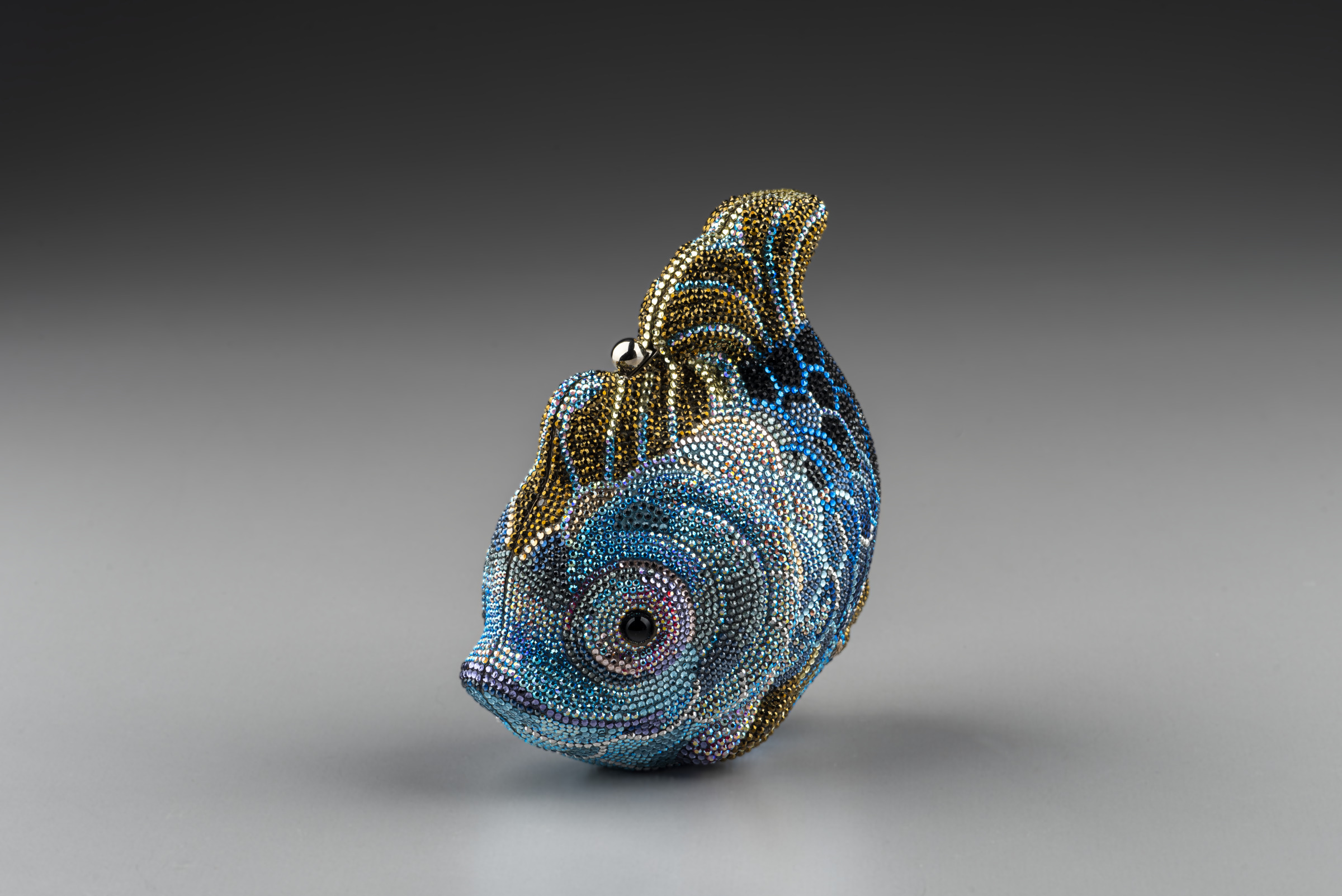 Fish Minaudiere