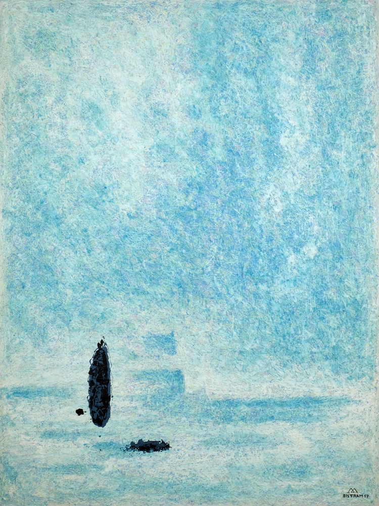 Untitled, 1959