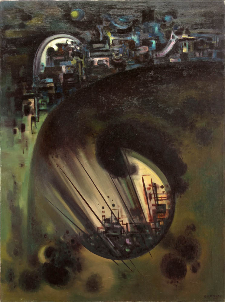 Dark Star, 1956
