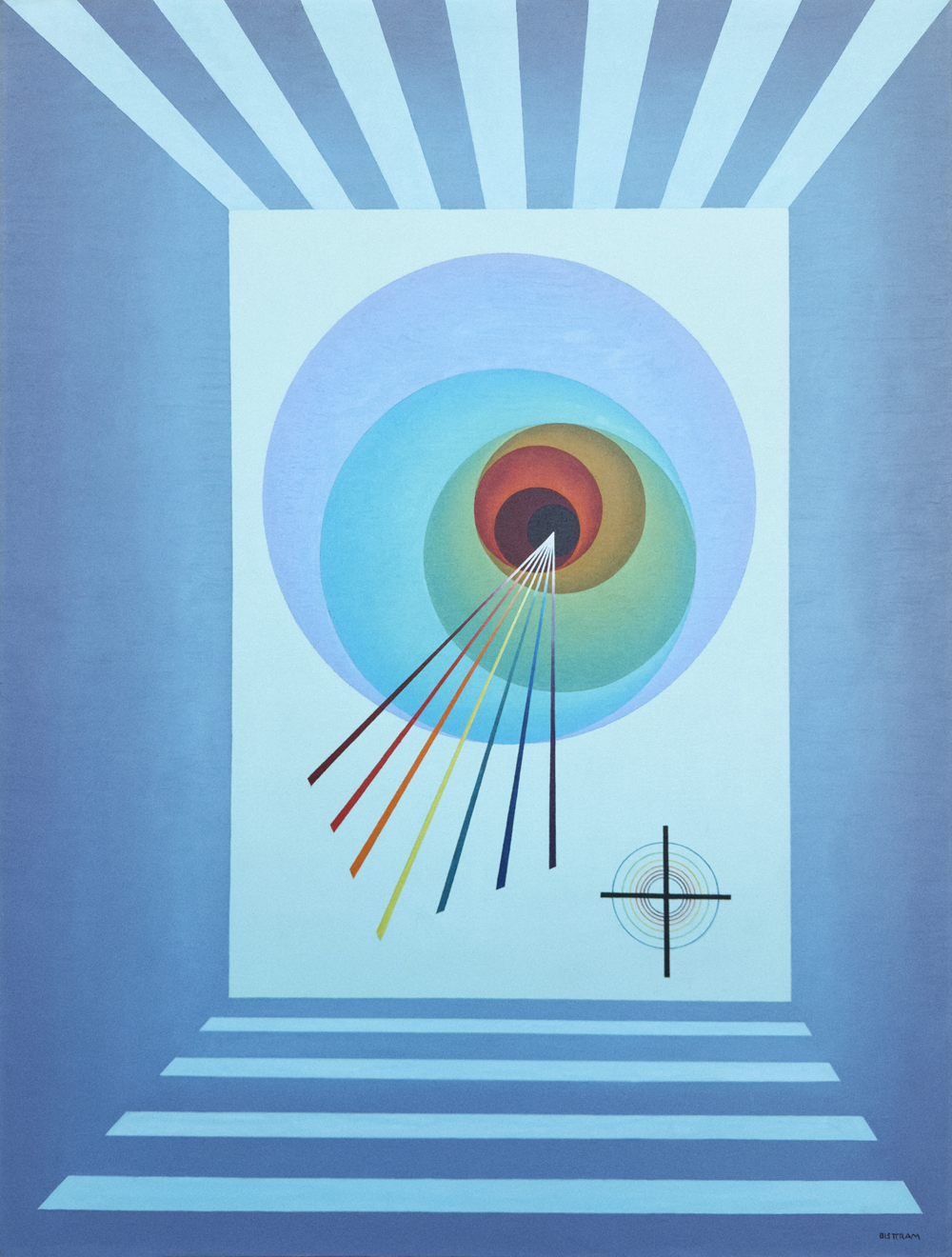 Creative Forces, 1936