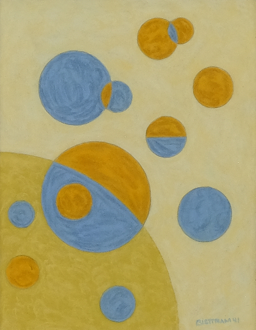 Untitled, 1941