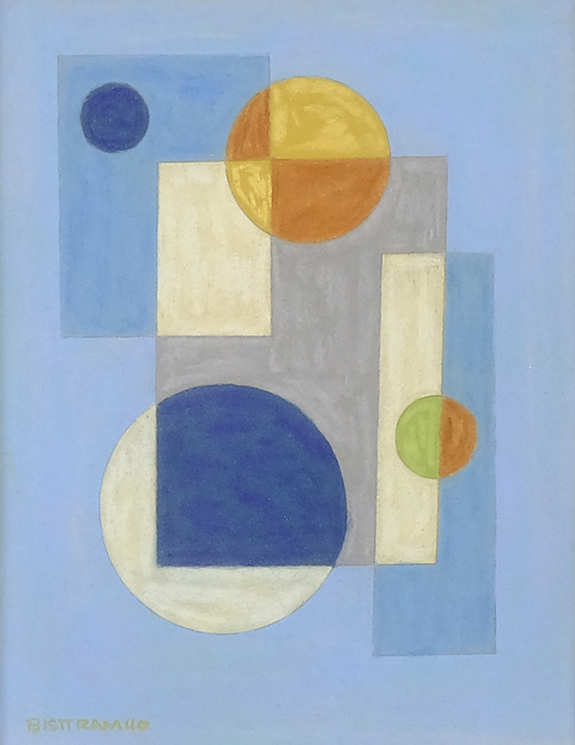 Untitled, 1940