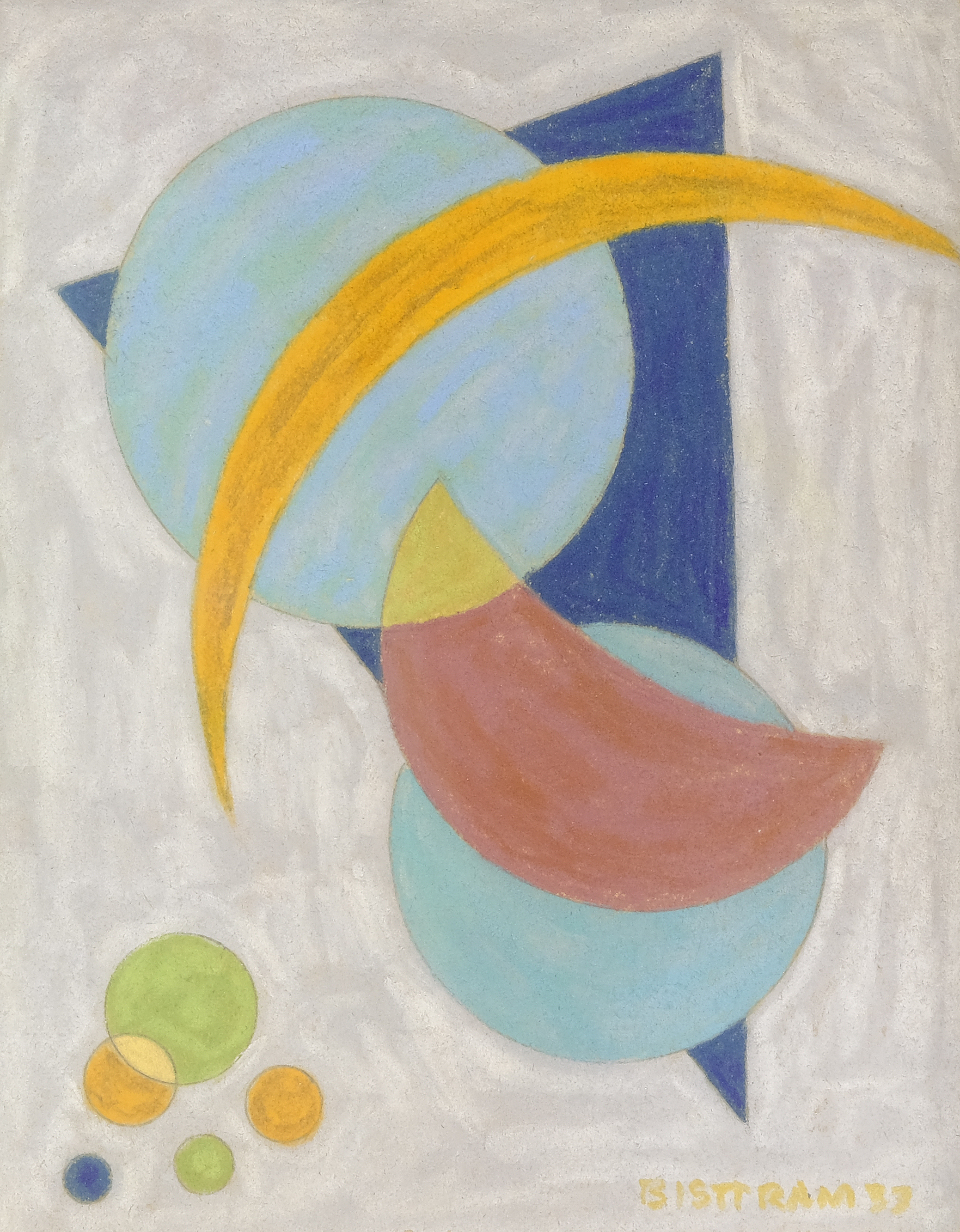 Untitled, 1933