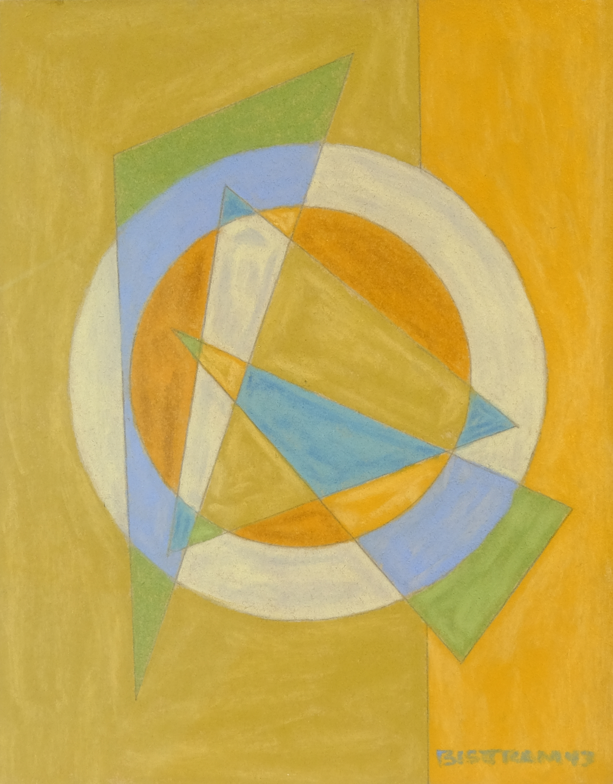 Untitled, 1943