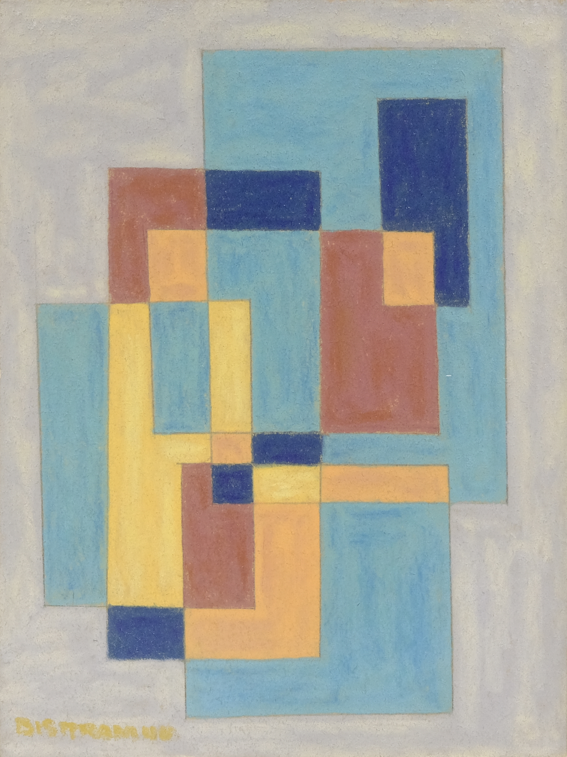 Untitled, 1944