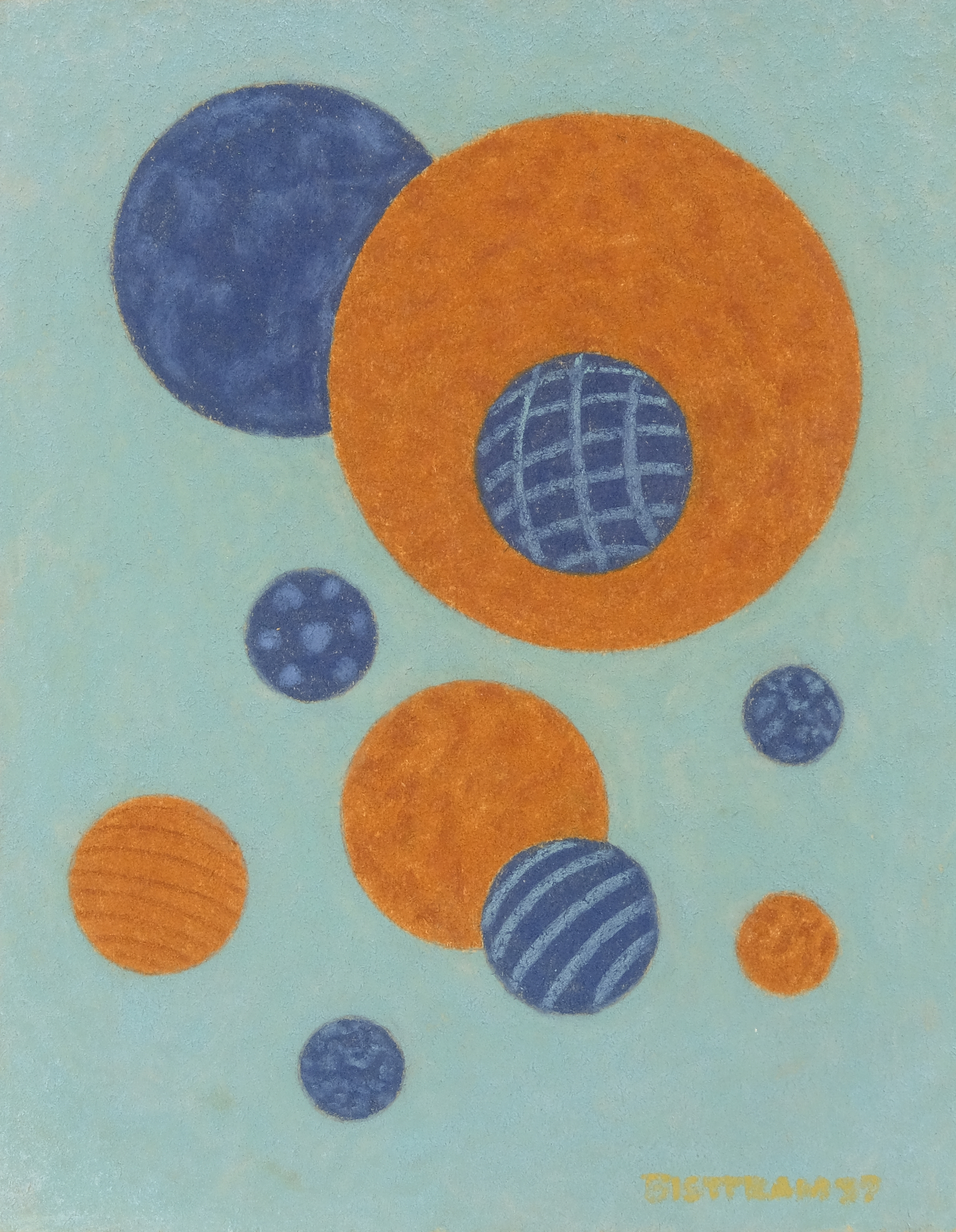 Untitled, 1937