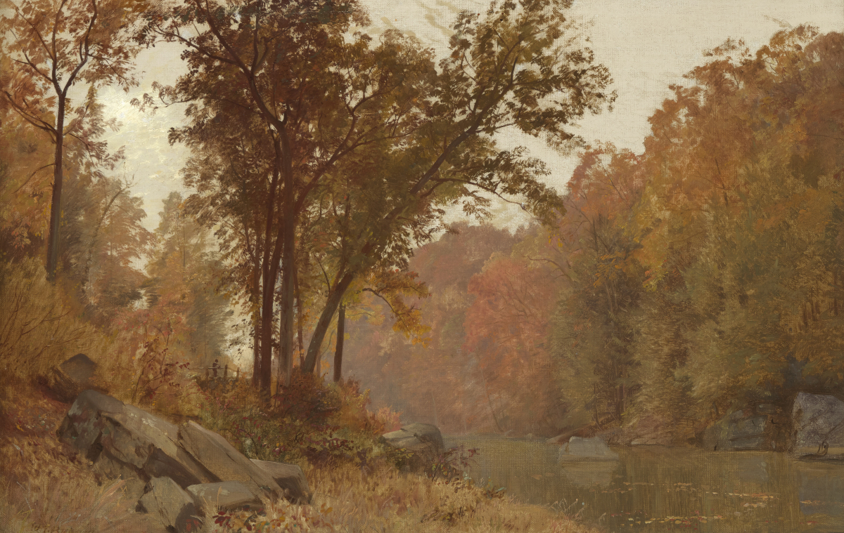 Autumn Landscape