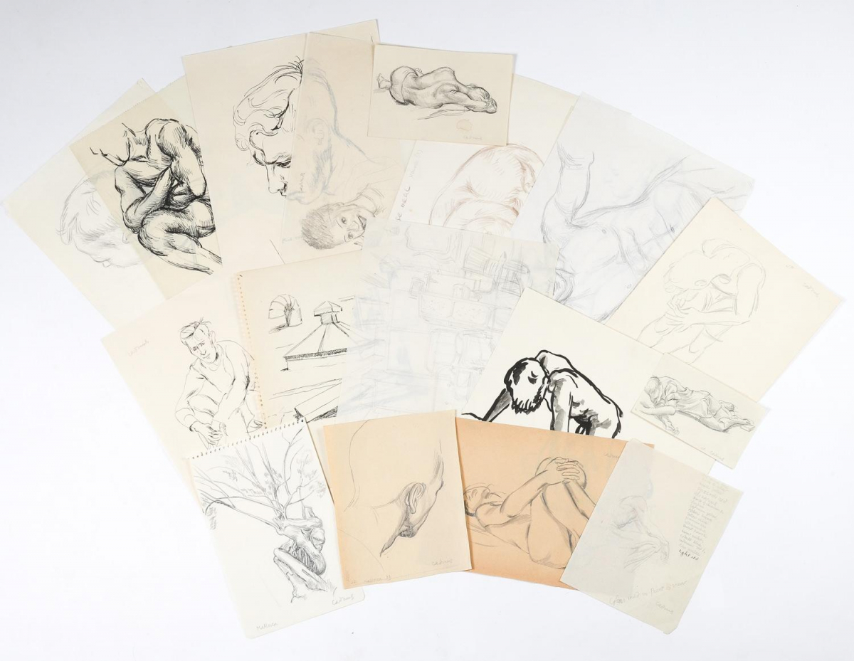 18 Early Studies