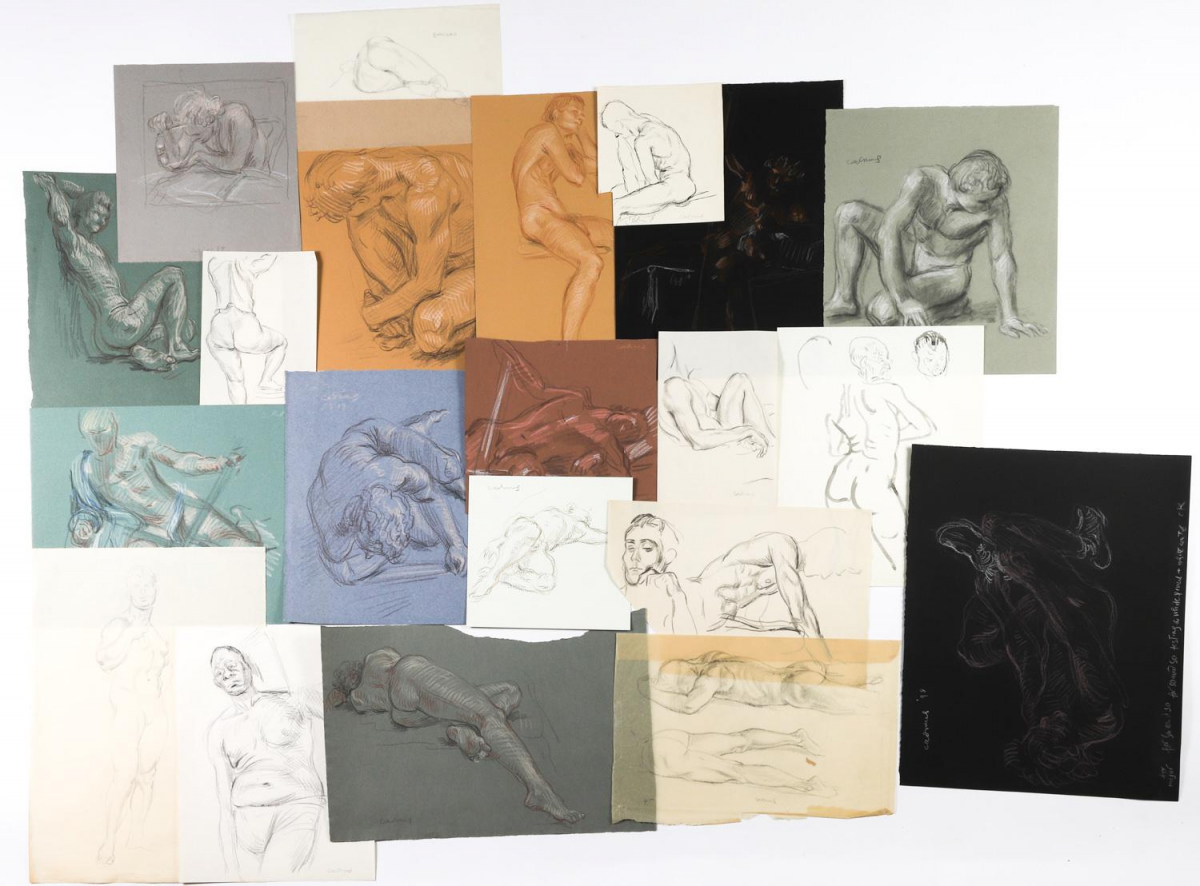 Group of 21 Studies