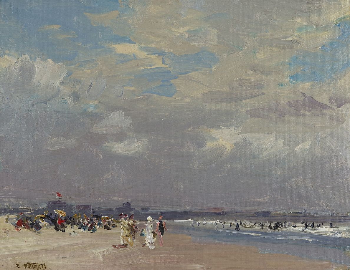 Rockaway Beach, circa 1910