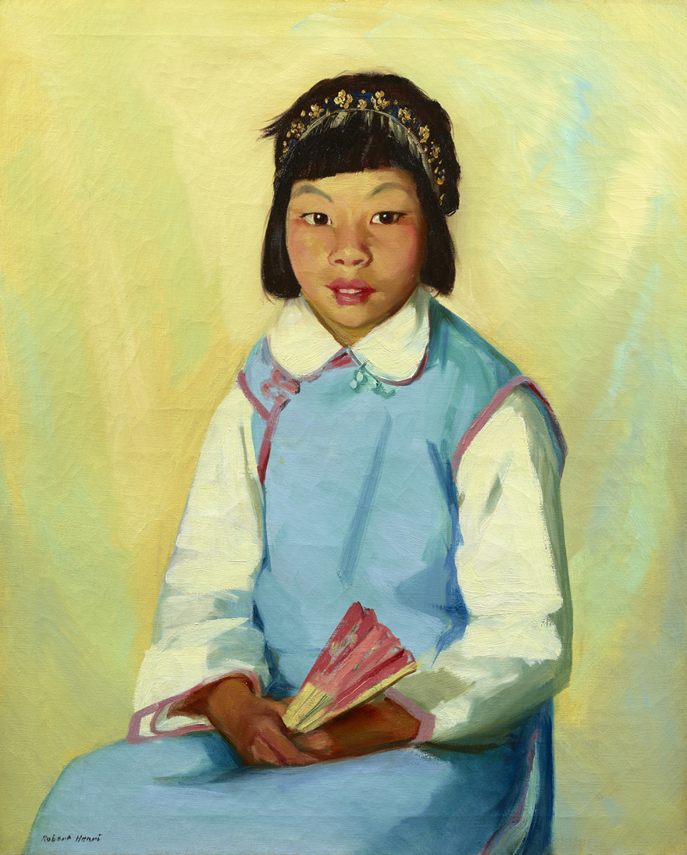 Chow Choy, 1914