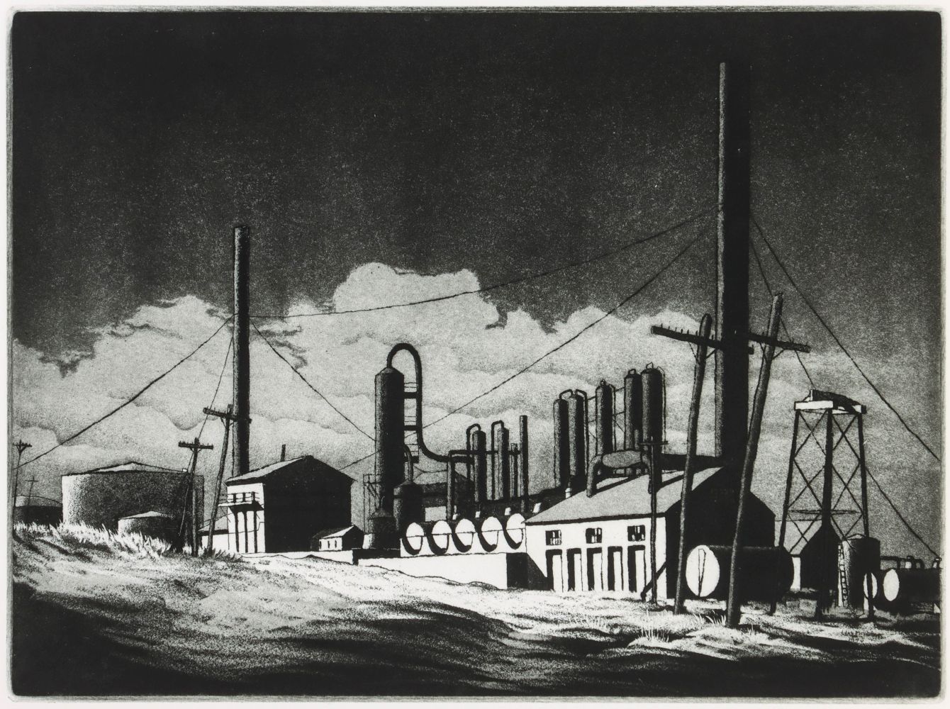 Abandoned (1940)