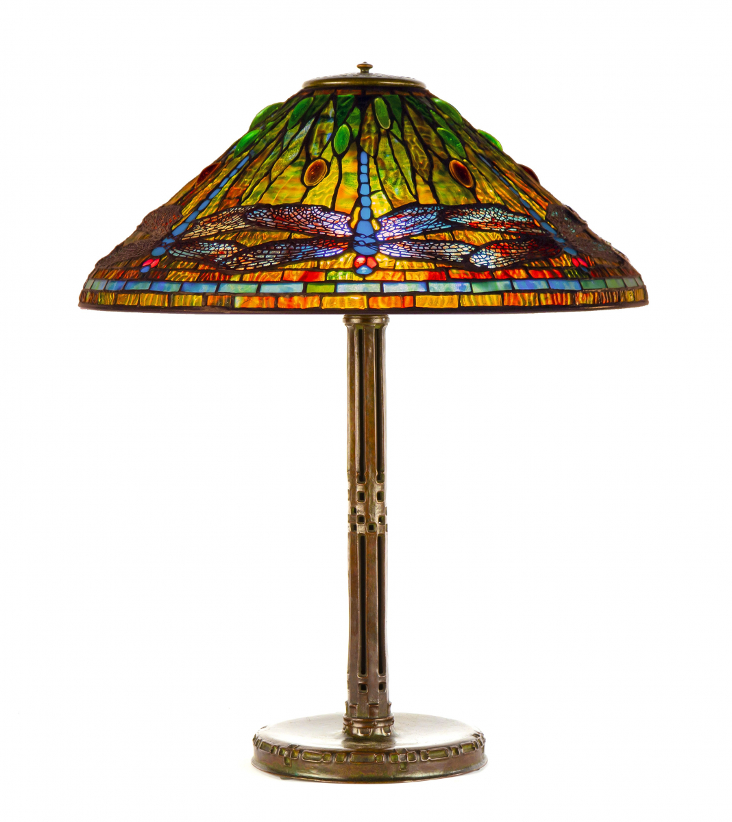 "Dragonfly" Table Lamp