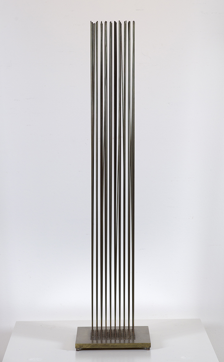 100 Rods of Sound