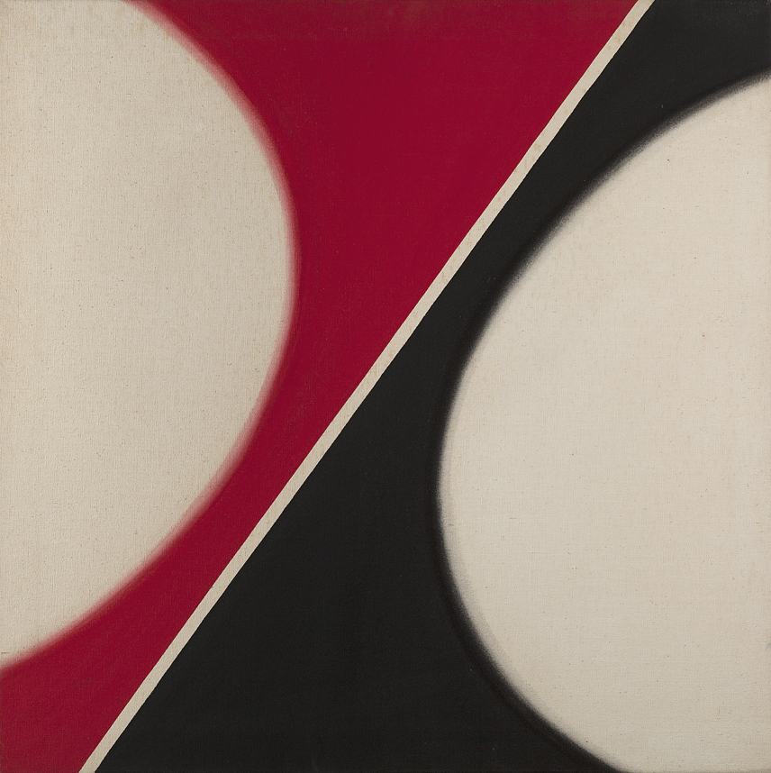 No. 50 Painting, 1965