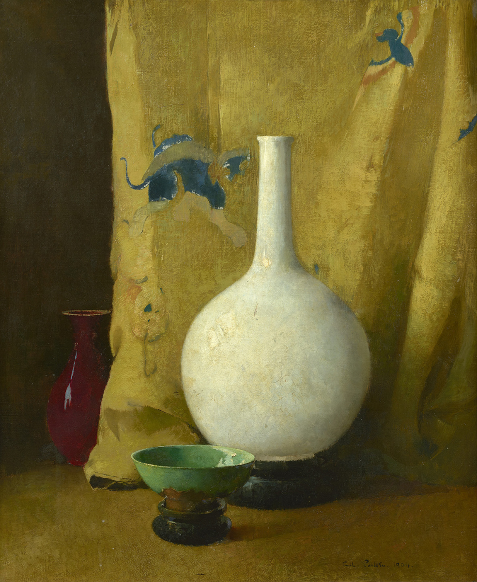 Still Life, 1904