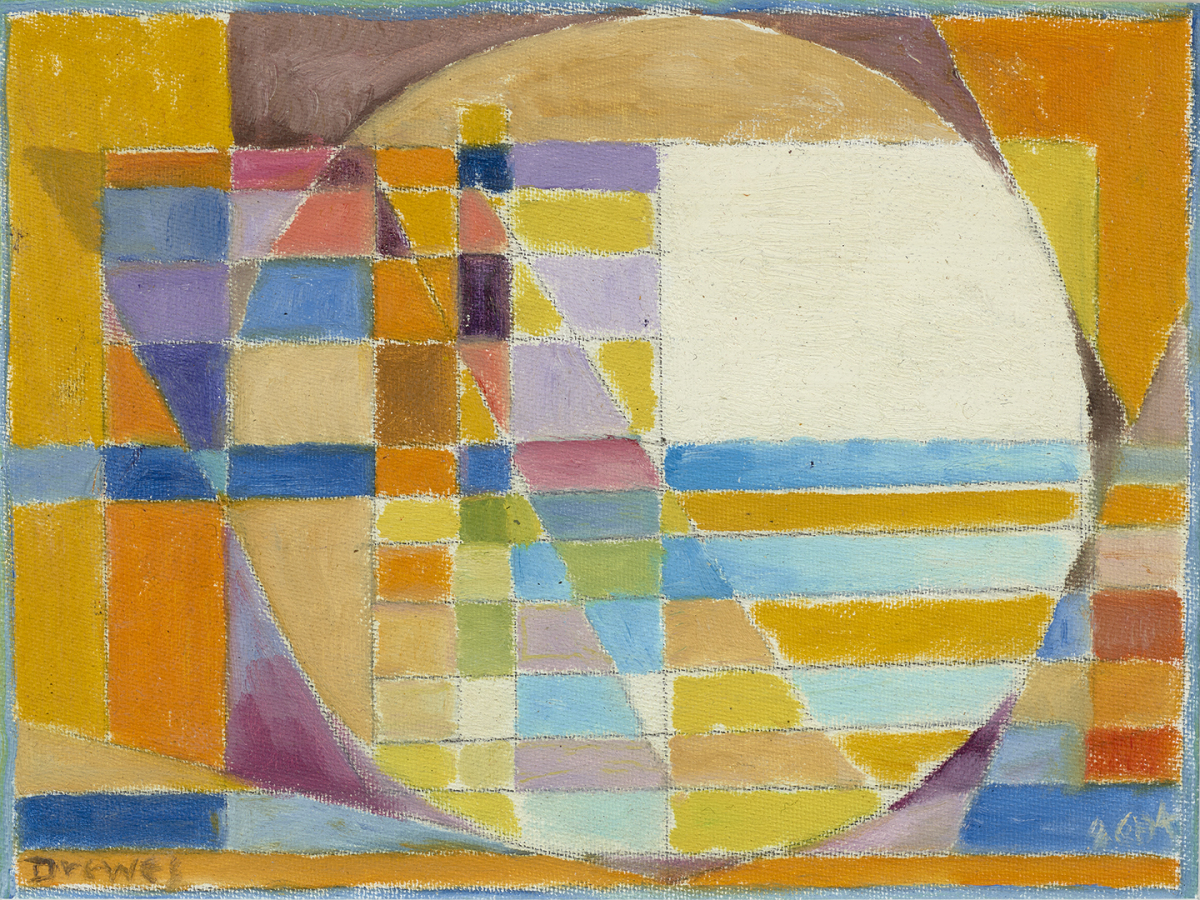 Untitled, 1984