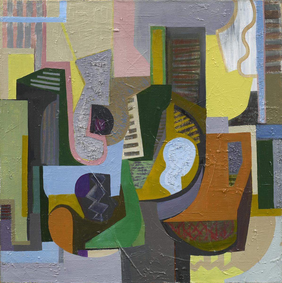 Still Life, 1948